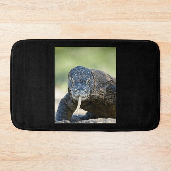 Item preview, Dragon de Komodo . graphique designed and sold by feyhnvfeijoo.
