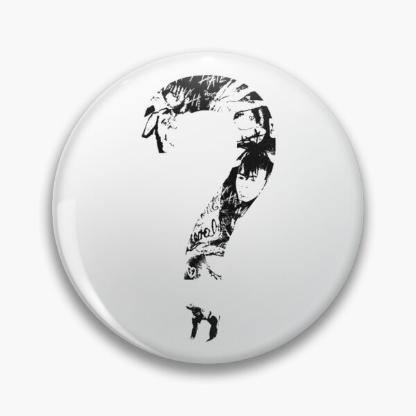 Item preview, Question XXXTentacion ? Album designed and sold by OlliverScott.