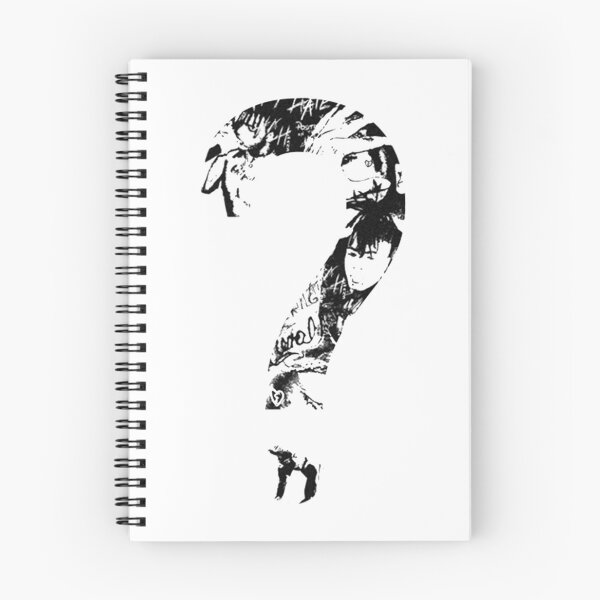 Item preview, Question XXXTentacion ? Album designed and sold by OlliverScott.
