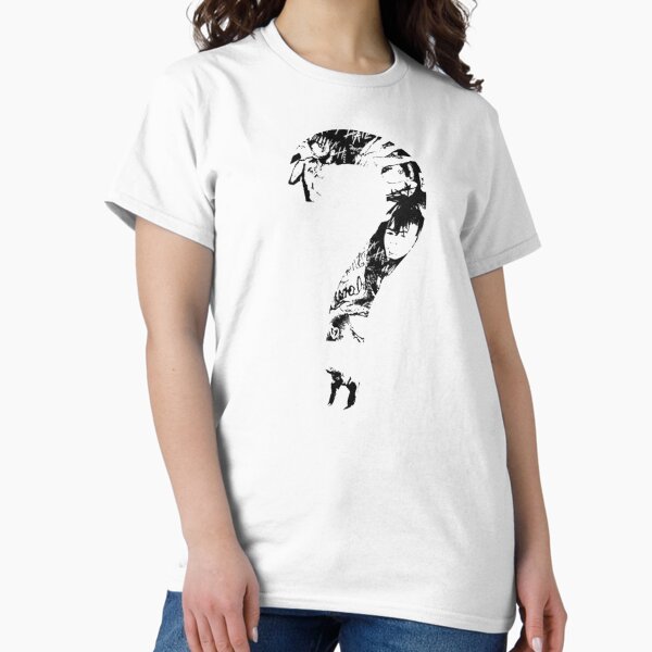 Item preview, Question XXXTentacion ? Album designed and sold by OlliverScott.
