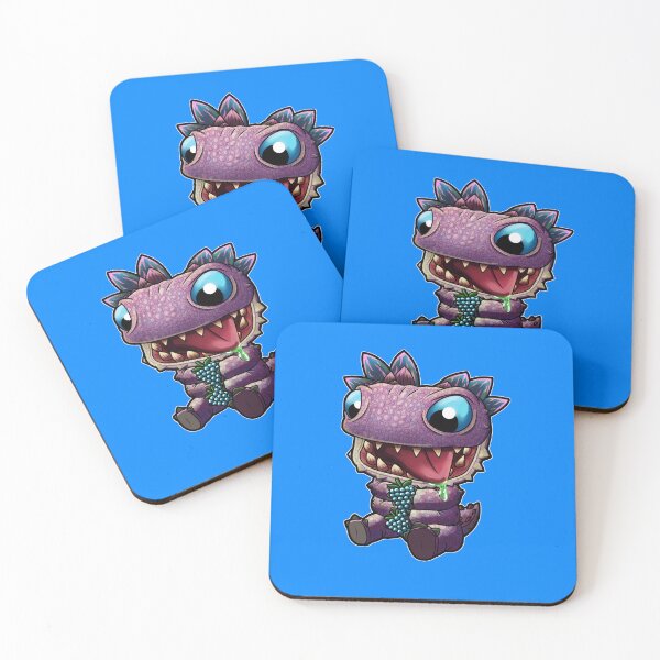 Item preview, Your Favorite Gaming Reptile Creature  designed and sold by NerdCulture.