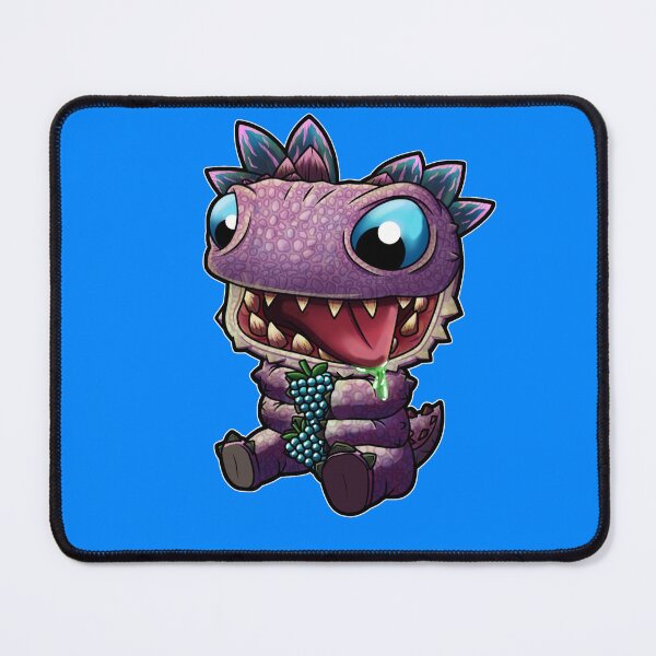 Item preview, Your Favorite Gaming Reptile Creature  designed and sold by NerdCulture.