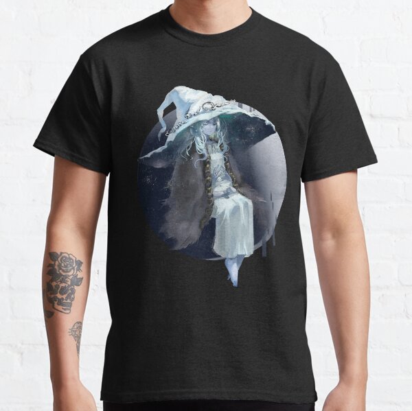 Rаnnі tһе wіtсһ Еldеn Rіng Classic T-Shirt