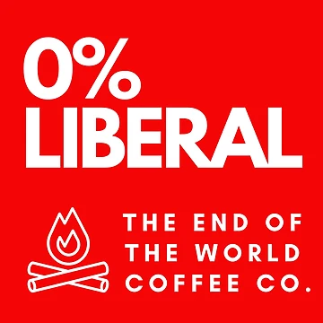 Artwork thumbnail, 0% Liberal by JP Remon