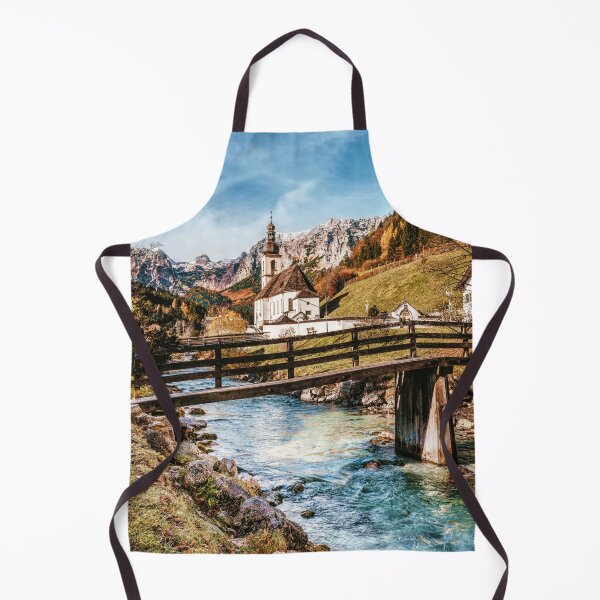Item preview, St. Sebastian Catholic Church designed and sold by ChelleCreate.