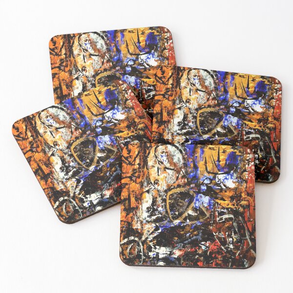 Item preview, The masks we wear designed and sold by amoxes.