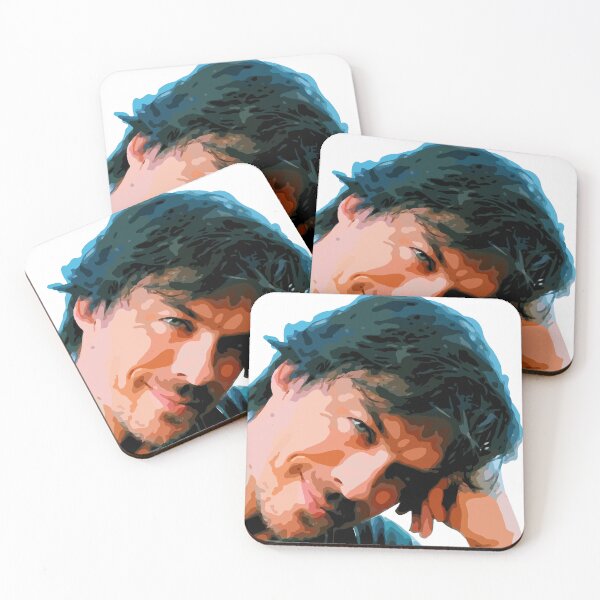 Item preview, damon designed and sold by chooper454.