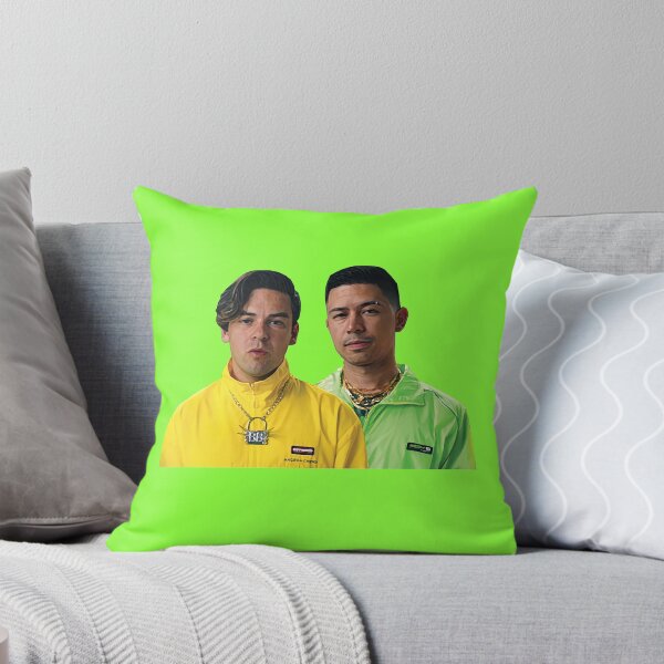 Item preview, Cody Ko & Noel Miller Tracksuit portrait Mean Merch designed and sold by p0i7t88.