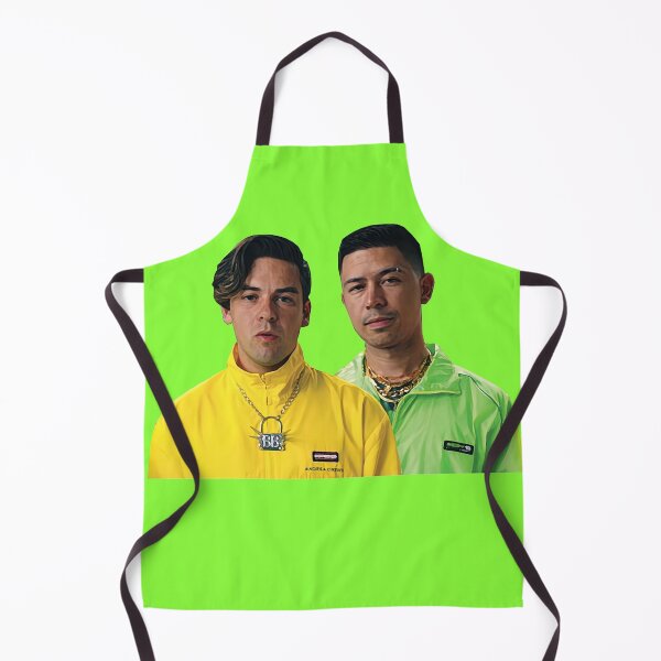 Item preview, Cody Ko & Noel Miller Tracksuit portrait Mean Merch designed and sold by p0i7t88.