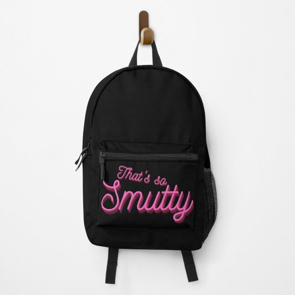 Item preview, That's so smutty- fanfiction and book trope designed and sold by shmodev.