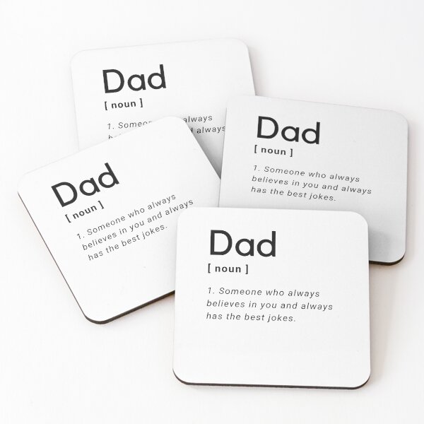Item preview, Funny Fathers Day designed and sold by Wear  Universal.