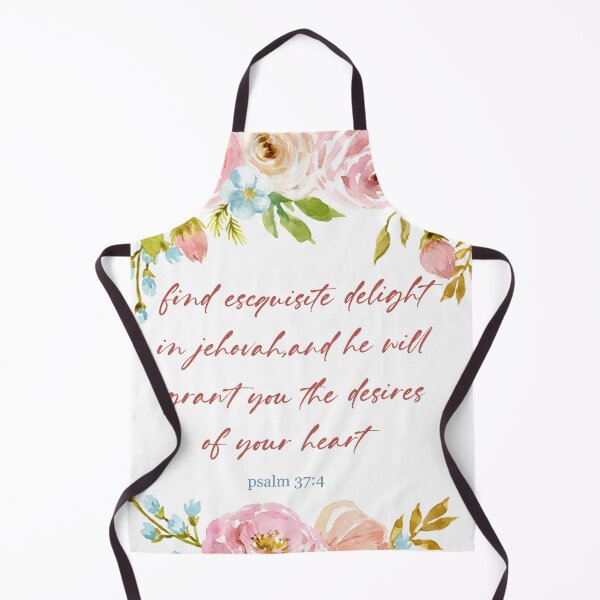 Item preview, PSALM 37:4 Spiral Notebook designed and sold by crafts-gift.