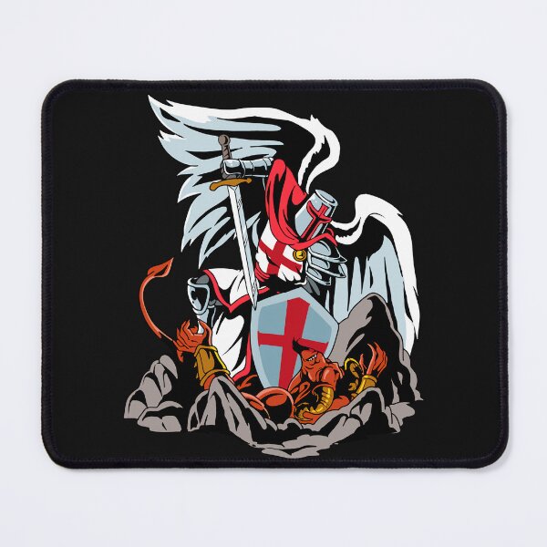 Item preview, Warriors Of Christ Knights Templar #x94 designed and sold by JustinJohnsonJJ.