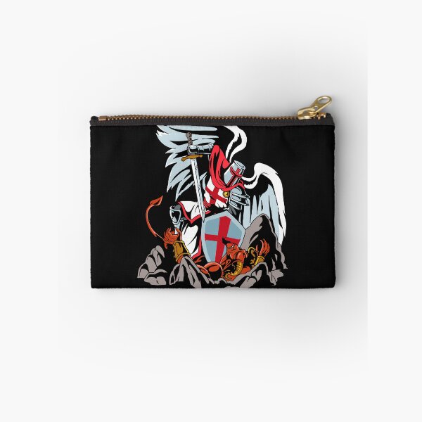 Item preview, Warriors Of Christ Knights Templar #x94 designed and sold by JustinJohnsonJJ.