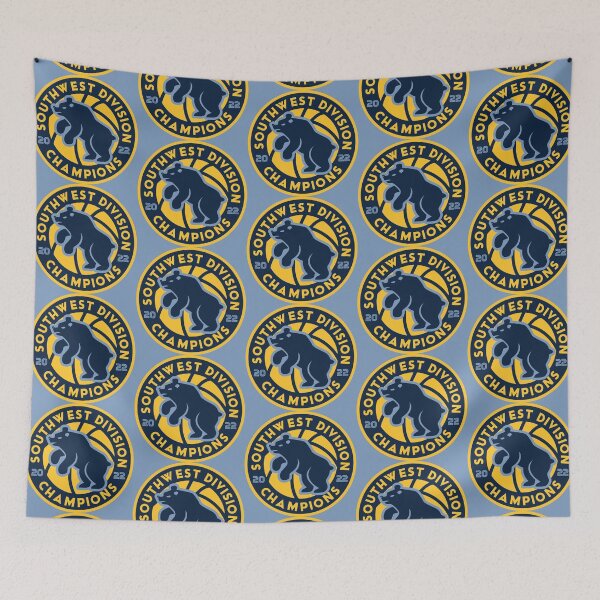 Item preview, Southwest Division Champs 2022 designed and sold by MemfoBrand.