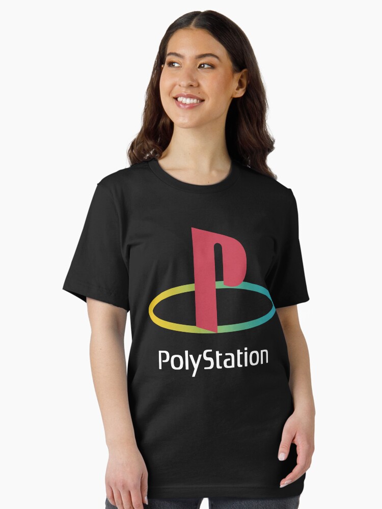 POLYSTATION Essential T-Shirt