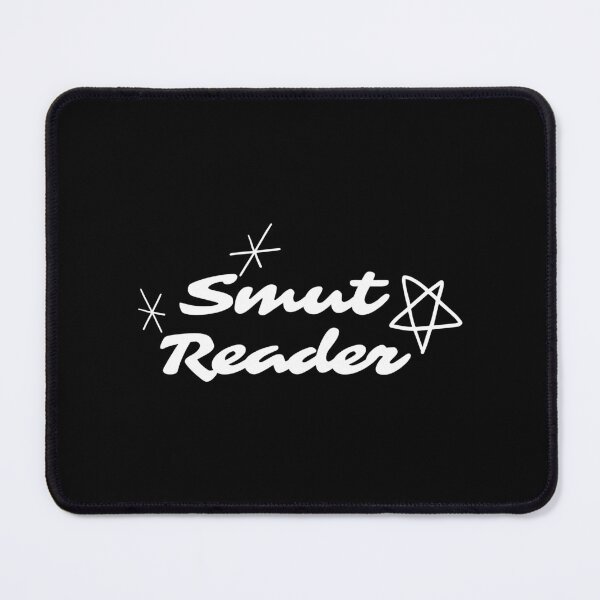 Item preview, Smut Reader - fanfiction and book trope designed and sold by shmodev.