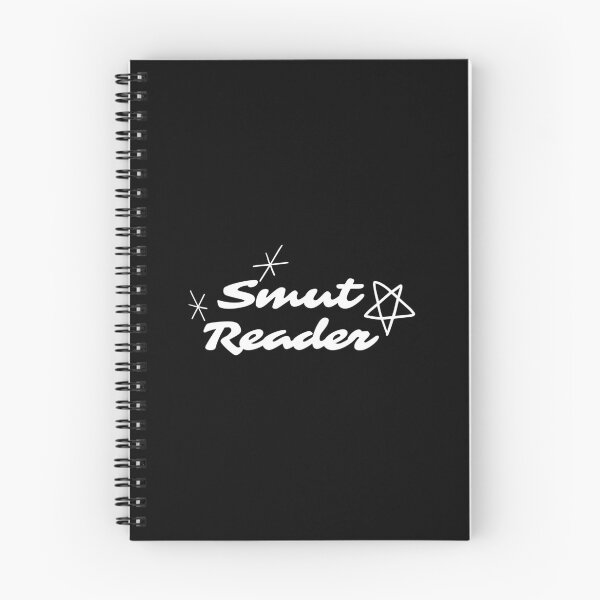 Item preview, Smut Reader - fanfiction and book trope designed and sold by shmodev.