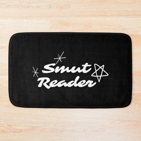 Item preview, Smut Reader - fanfiction and book trope designed and sold by shmodev.