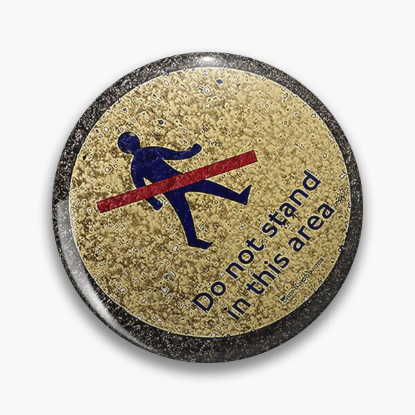 Item preview, Don't Stand So Close To Me designed and sold by Martin Vallis.