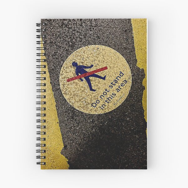 Item preview, Don't Stand So Close To Me designed and sold by Martin Vallis.
