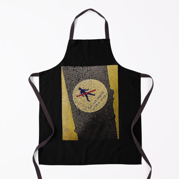 Item preview, Don't Stand So Close To Me designed and sold by Martin Vallis.