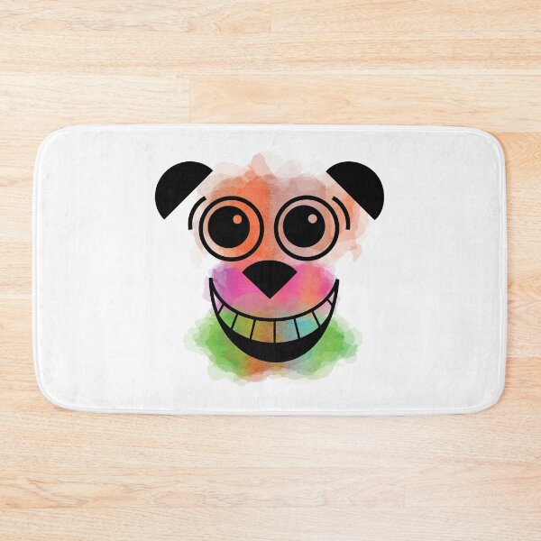 Item preview, Monkey Panda designed and sold by Mychap.