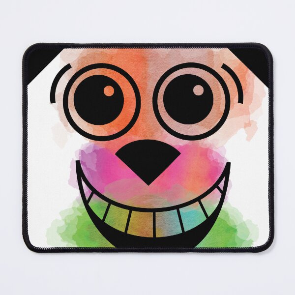Item preview, Monkey Panda designed and sold by Mychap.