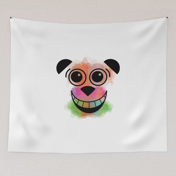 Item preview, Monkey Panda designed and sold by Mychap.