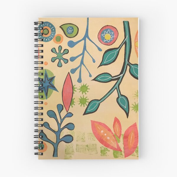 Item preview, Garden Fantasy designed and sold by KateChurches.