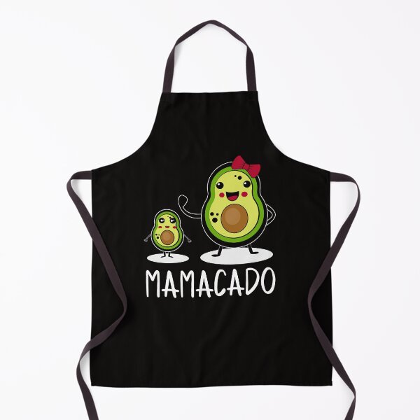 Item preview, Avocado Mama Avocado Mom Funny Mamacado Mothers Day designed and sold by Leader Shirts.