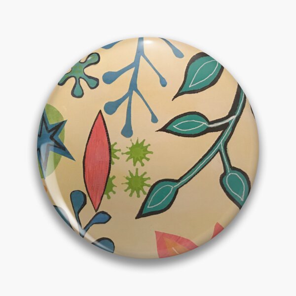 Item preview, Garden Fantasy designed and sold by KateChurches.