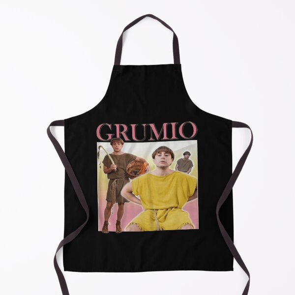 Item preview, Grumio Plebs designed and sold by shopBJD.
