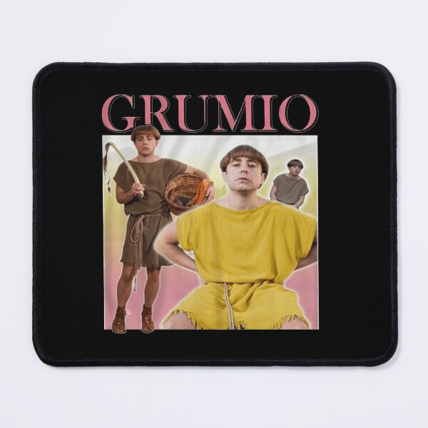 Item preview, Grumio Plebs designed and sold by shopBJD.