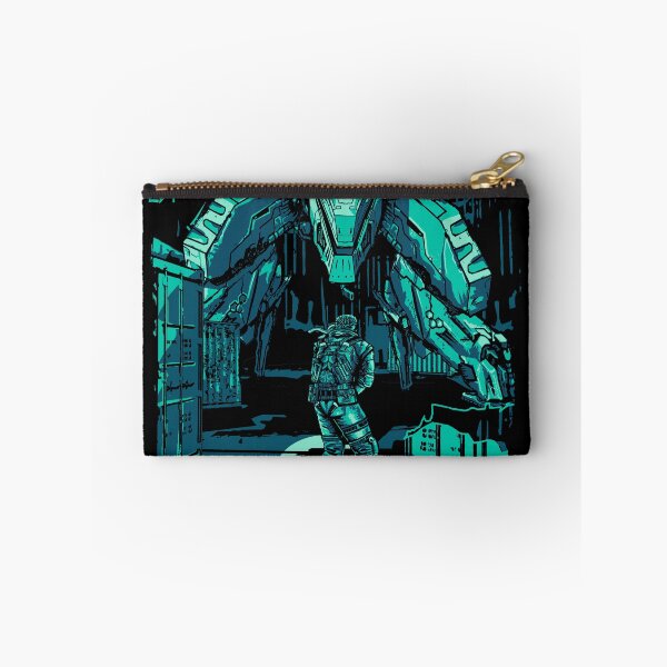 Item preview, Metal Gear Solid Fan Art ALT2 designed and sold by Moth Punch.