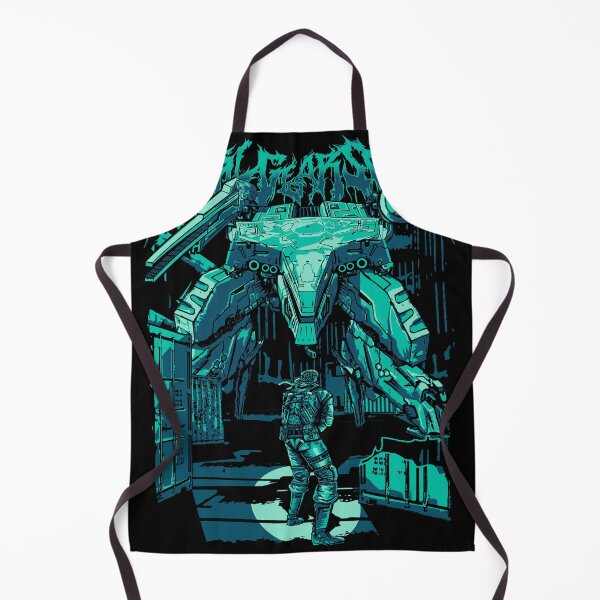 Item preview, Metal Gear Solid Fan Art ALT2 designed and sold by Moth Punch.