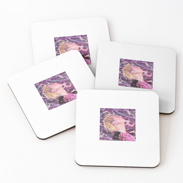 Item preview, BTS Namjoon designed and sold by Lunarxci.