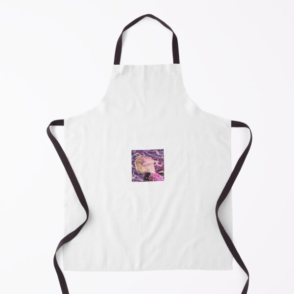 Item preview, BTS Namjoon designed and sold by Lunarxci.