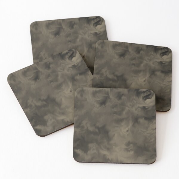 Item preview, Abstract Camo Art D494 designed and sold by SelfUpgrade.