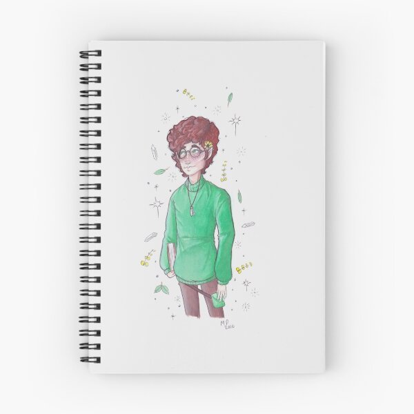 Item preview, Cute Elf Nerd designed and sold by yikesmikes.