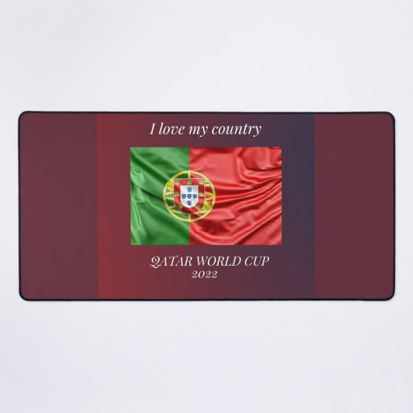 Item preview, PORTUGAL, FIFA22 designed and sold by Indesigning.