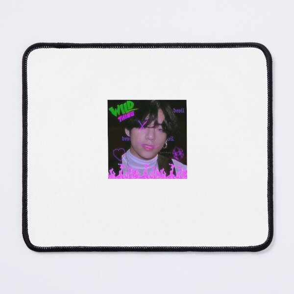 Item preview, BTS Taehyung designed and sold by Lunarxci.