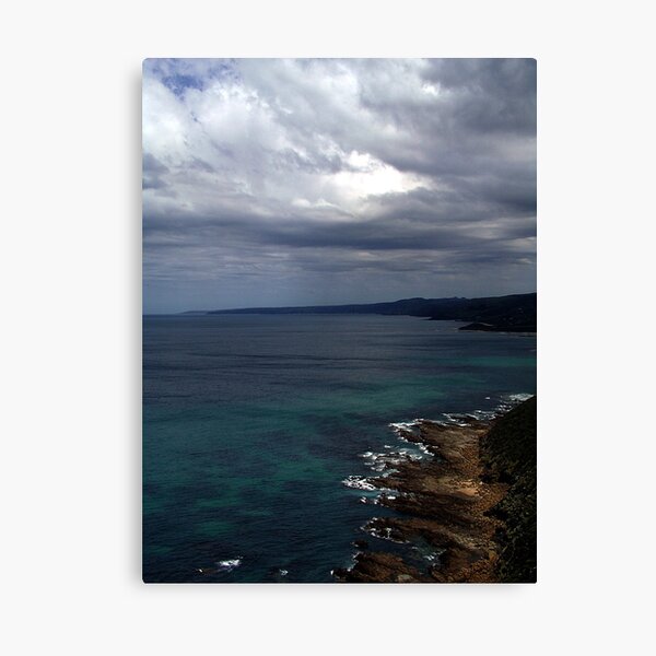 Item preview, Cape Patton Lookout Lorne07 designed and sold by Melissa Vowell.