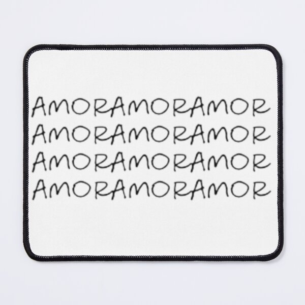 Item preview, AMOR designed and sold by kucherove.