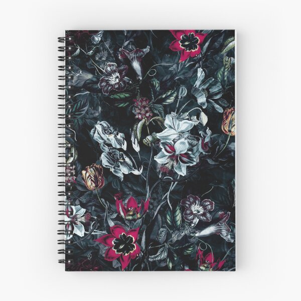Item preview, NIGHT GARDEN II designed and sold by RIZA PEKER.