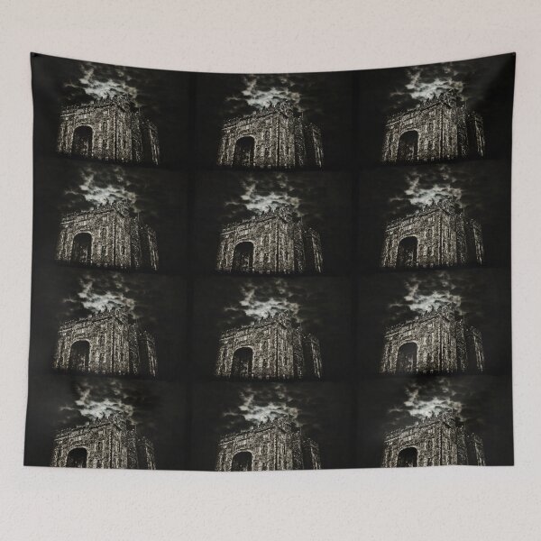 Item preview, Never Came Back designed and sold by Denise Abé.