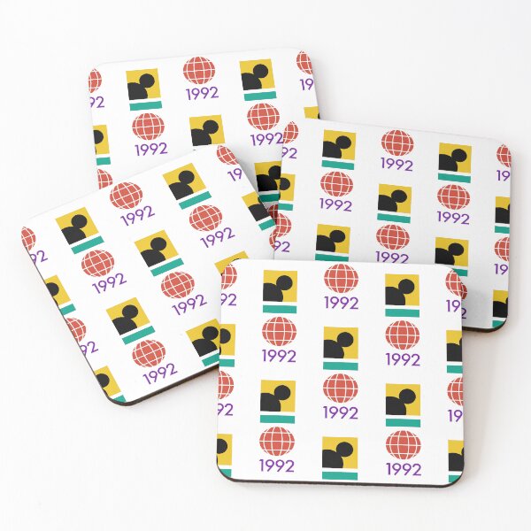 Item preview, Holiday In France 1992, No.2 designed and sold by sortie14.
