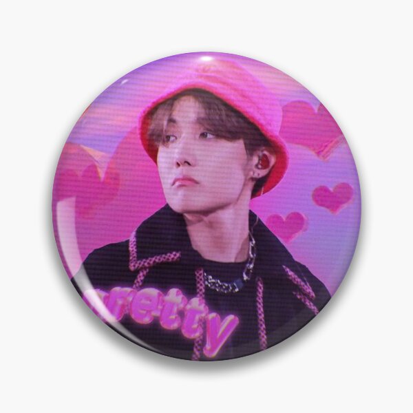 Item preview, BTS Hoseok designed and sold by Lunarxci.