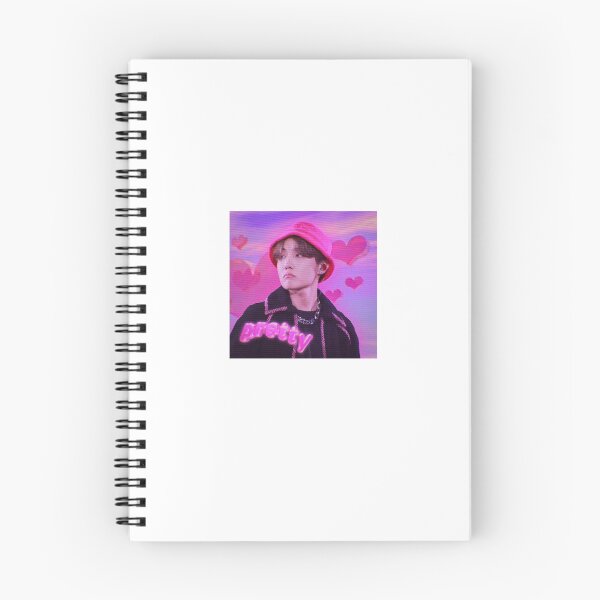 Item preview, BTS Hoseok designed and sold by Lunarxci.