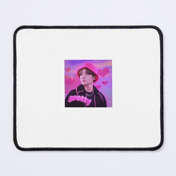 Item preview, BTS Hoseok designed and sold by Lunarxci.
